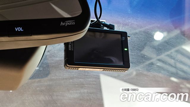 Hyundai Santafe 2020 — photo 32