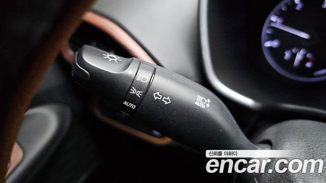 Hyundai Santafe 2020 — photo 33
