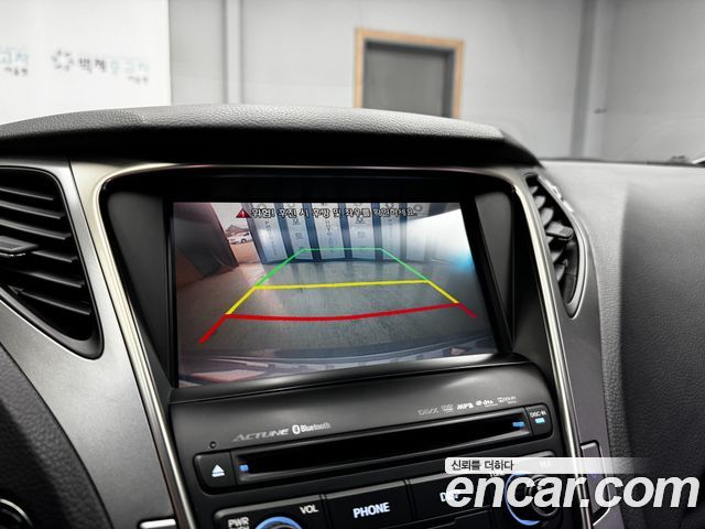 Hyundai Grandeur 2014 — photo 16