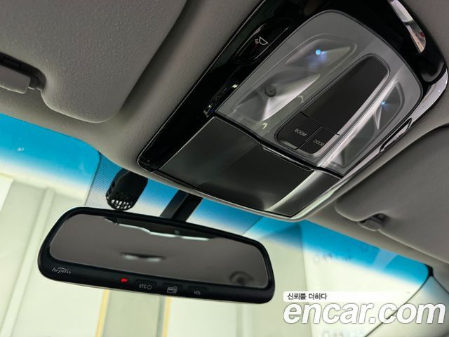 Hyundai Grandeur 2014 — photo 17
