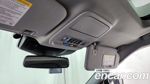 Ford Explorer 2022 — photo 23