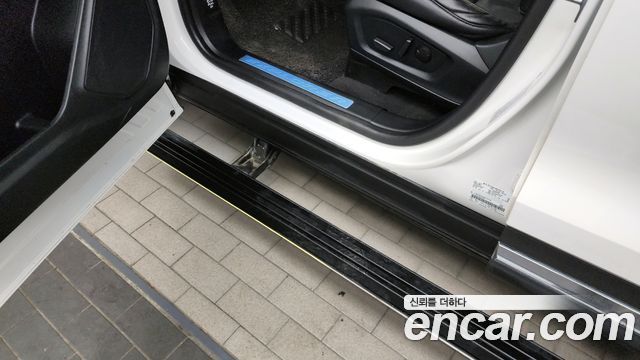 Ford Explorer 2022 — photo 36