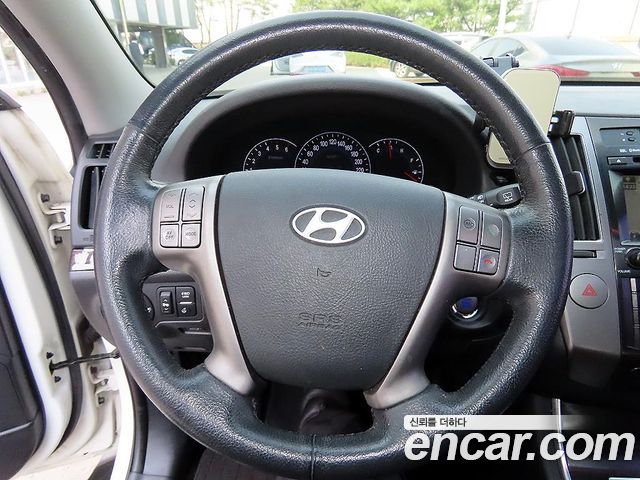 Hyundai Veracruz 2013 — photo 6