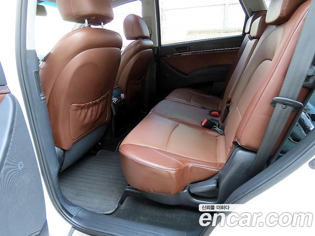 Hyundai Veracruz 2013 — photo 9