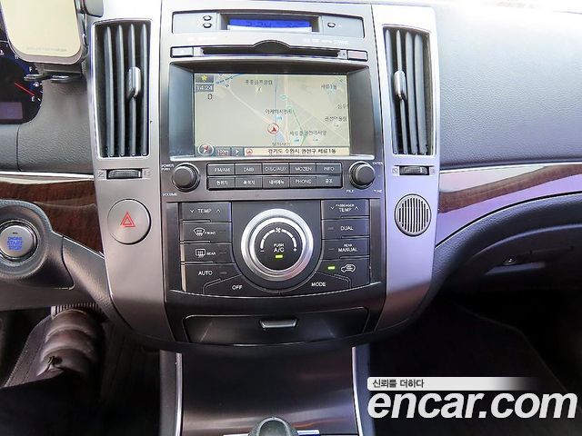 Hyundai Veracruz 2013 — photo 10