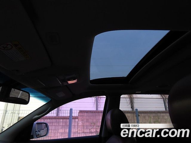 Hyundai Veracruz 2013 — photo 12