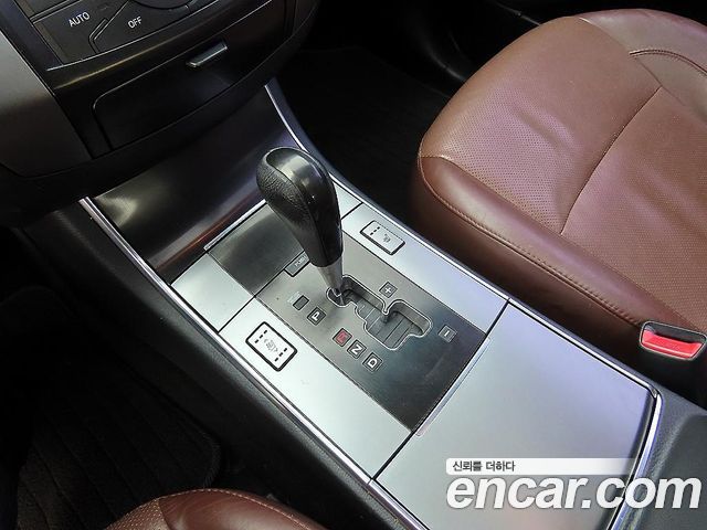 Hyundai Veracruz 2013 — photo 13