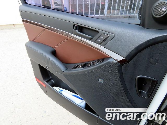 Hyundai Veracruz 2013 — photo 14