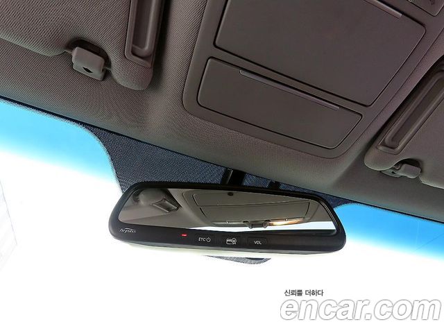Hyundai Veracruz 2013 — photo 15