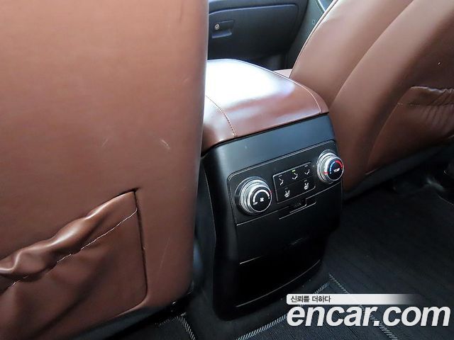 Hyundai Veracruz 2013 — photo 16