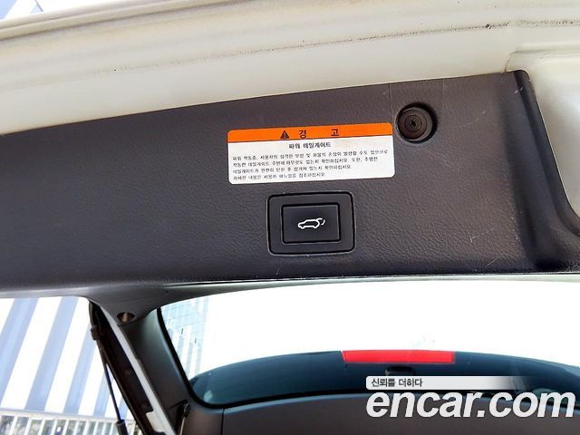 Hyundai Veracruz 2013 — photo 18