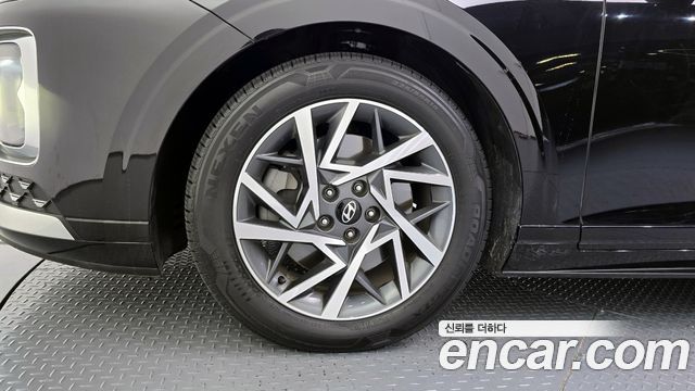 Hyundai Grandeur 2024 — photo 5