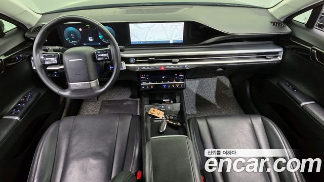 Hyundai Grandeur 2024 — photo 7