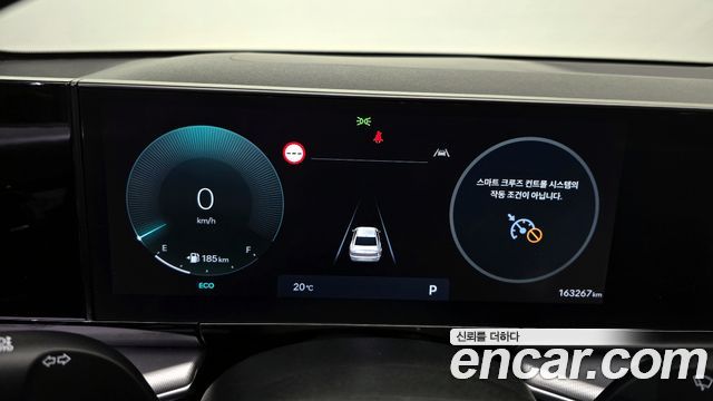 Hyundai Grandeur 2024 — photo 8