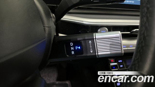 Hyundai Grandeur 2024 — photo 9