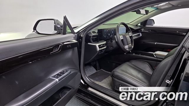 Hyundai Grandeur 2024 — photo 10