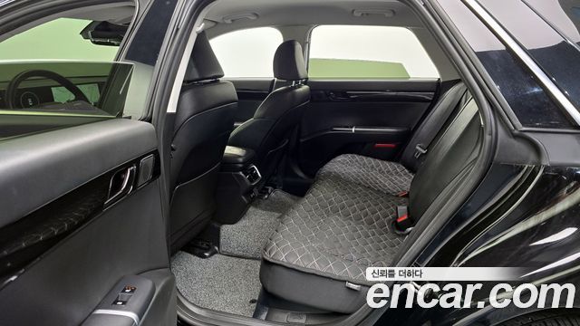 Hyundai Grandeur 2024 — photo 12