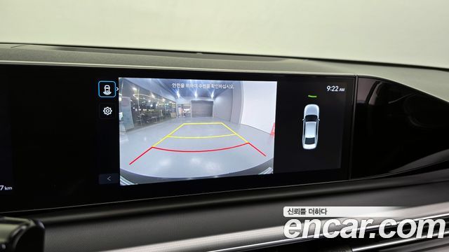 Hyundai Grandeur 2024 — photo 15