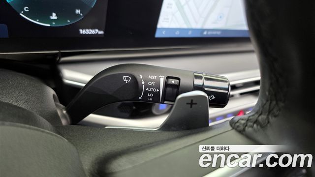 Hyundai Grandeur 2024 — photo 16