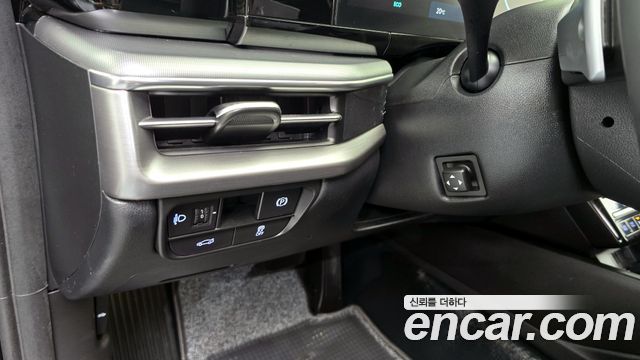 Hyundai Grandeur 2024 — photo 19