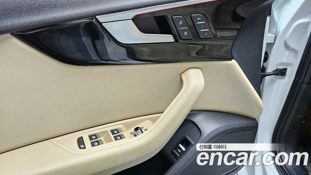 Audi A4 2021 — photo 22