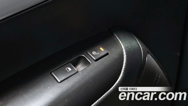 Kia Mohave 2017 — photo 19