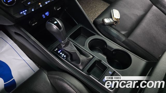 Hyundai Tucson 2018 — photo 9