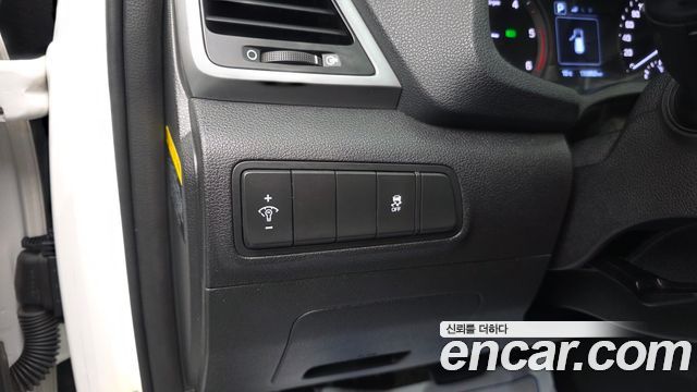 Hyundai Tucson 2018 — photo 14
