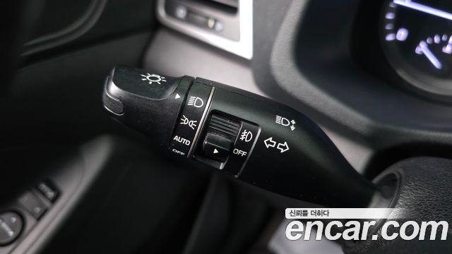 Hyundai Tucson 2018 — photo 16