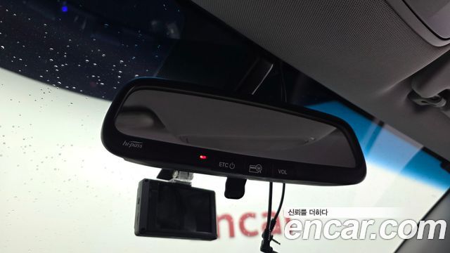 Hyundai Tucson 2018 — photo 19