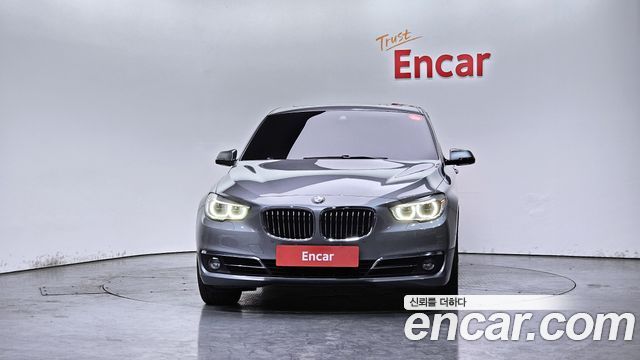 BMW Gran Turismo 2016 — photo 3