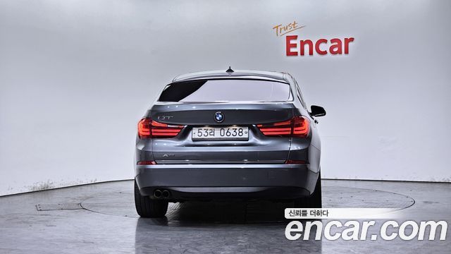BMW Gran Turismo 2016 — photo 4
