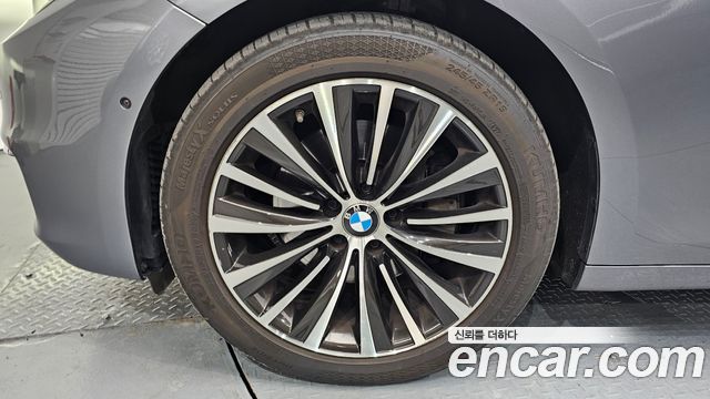 BMW Gran Turismo 2016 — photo 5