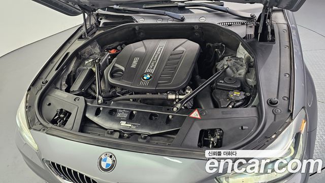 BMW Gran Turismo 2016 — photo 6