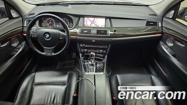 BMW Gran Turismo 2016 — photo 7