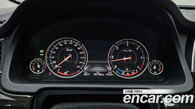 BMW Gran Turismo 2016 — photo 8