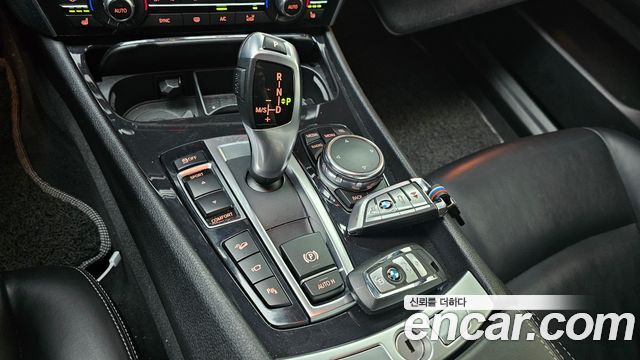 BMW Gran Turismo 2016 — photo 9