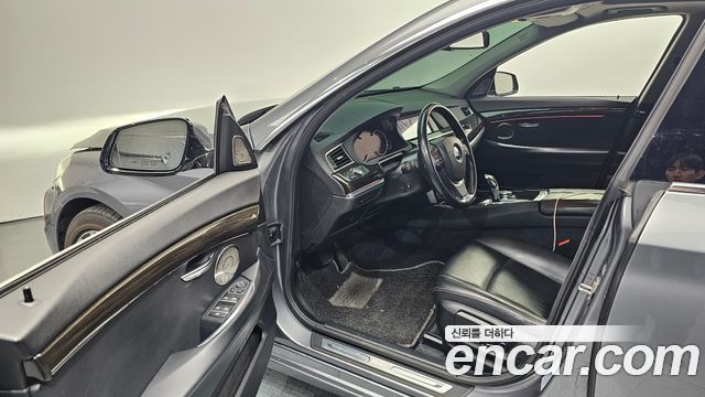 BMW Gran Turismo 2016 — photo 10