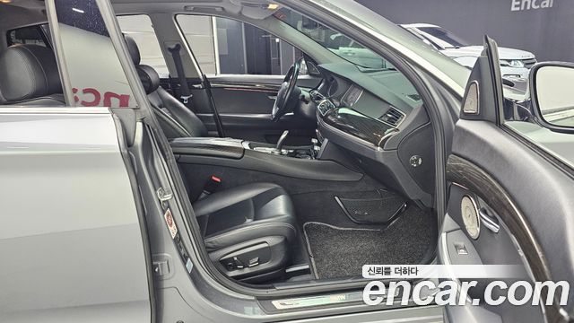 BMW Gran Turismo 2016 — photo 11
