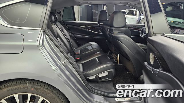 BMW Gran Turismo 2016 — photo 12
