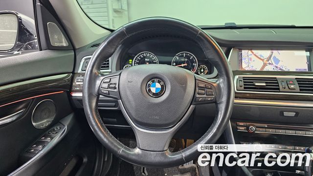 BMW Gran Turismo 2016 — photo 13