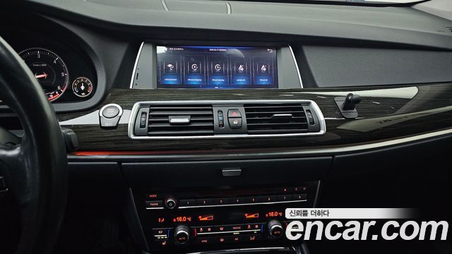 BMW Gran Turismo 2016 — photo 14