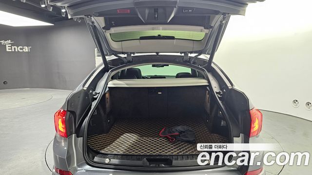 BMW Gran Turismo 2016 — photo 20