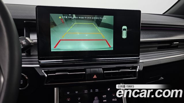 KG Mobility Torres 2023 — photo 22