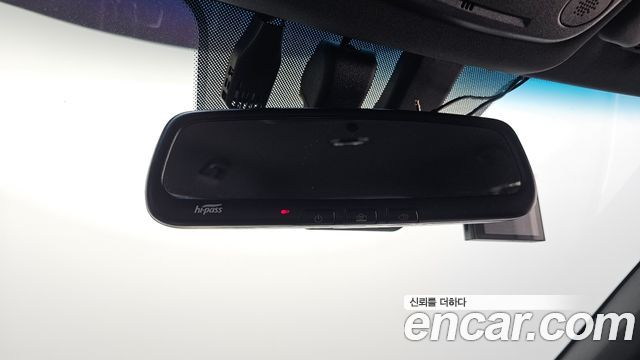 KG Mobility Torres 2023 — photo 24