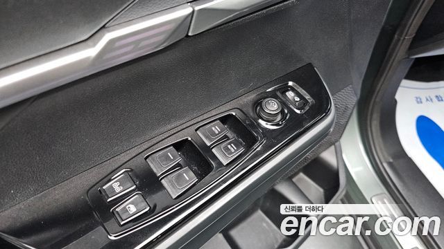 KG Mobility Torres 2023 — photo 28
