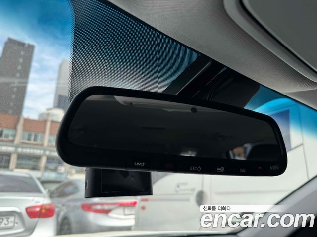 Kia K5 2020 — photo 12