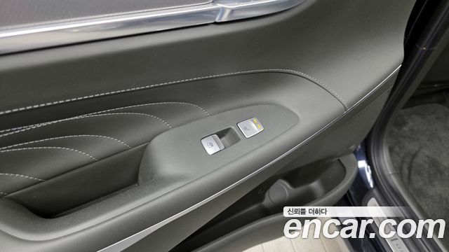 Hyundai Grandeur 2022 — photo 25