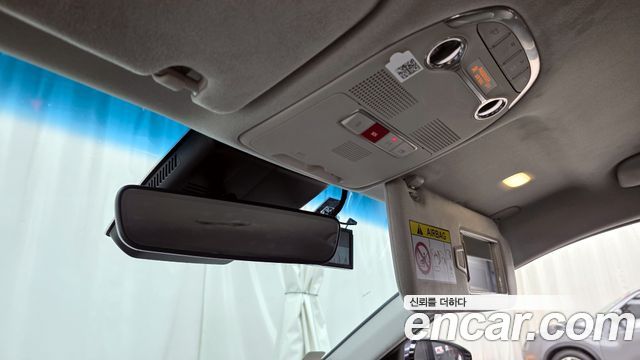 Hyundai Grandeur 2022 — photo 27