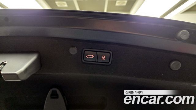Hyundai Grandeur 2022 — photo 34